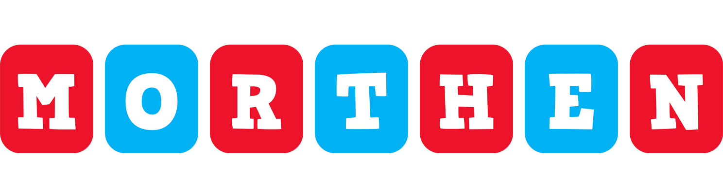 Morthen diesel logo