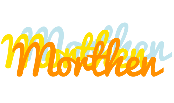 Morthen energy logo