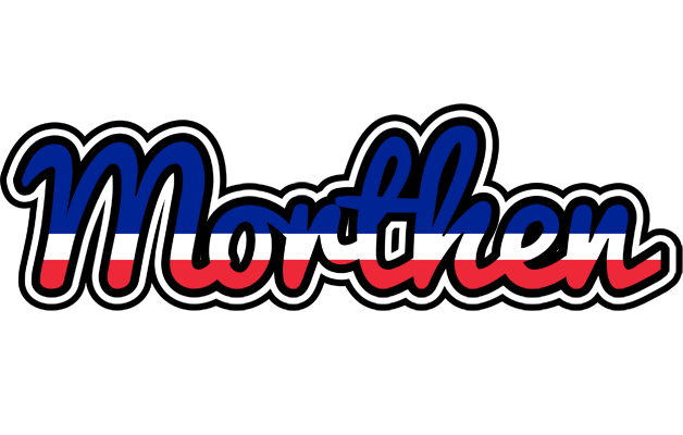 Morthen france logo