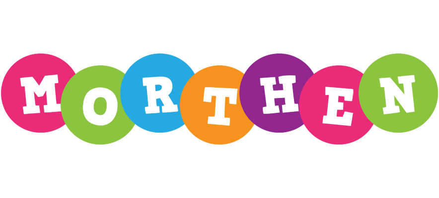 Morthen friends logo