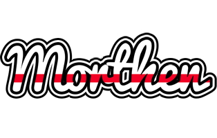 Morthen kingdom logo