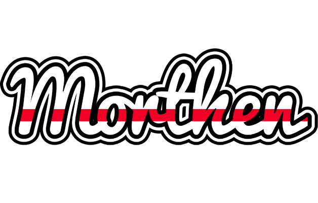 Morthen kingdom logo