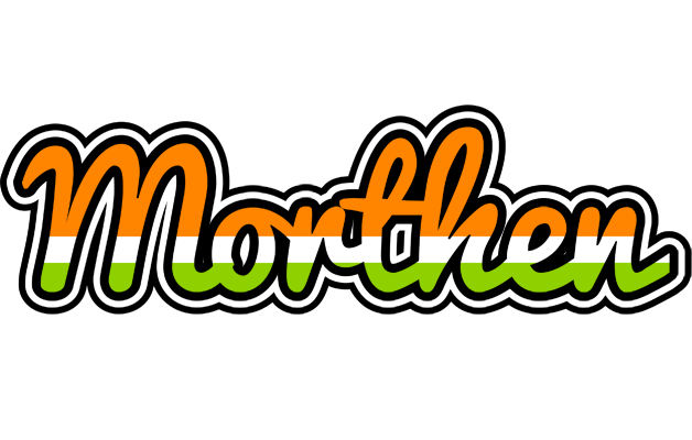 Morthen mumbai logo