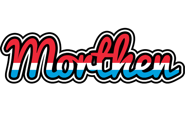 Morthen norway logo
