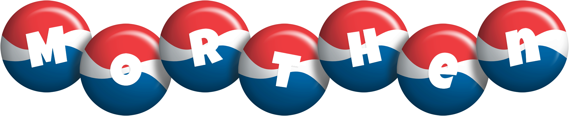 Morthen paris logo