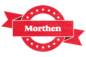 Morthen passion logo