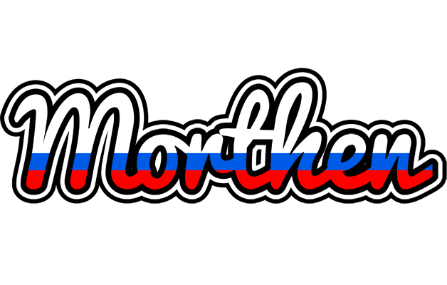 Morthen russia logo