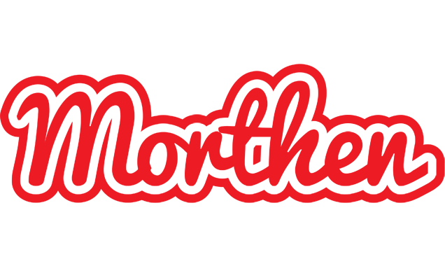 Morthen sunshine logo