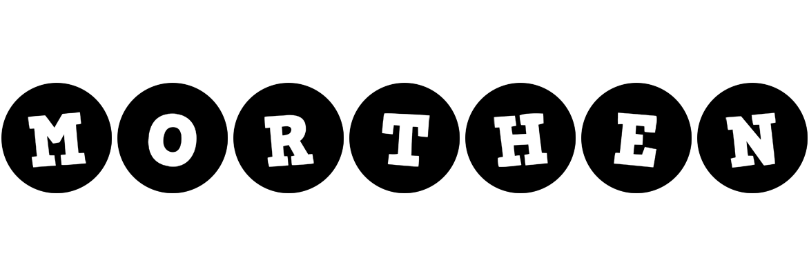 Morthen tools logo