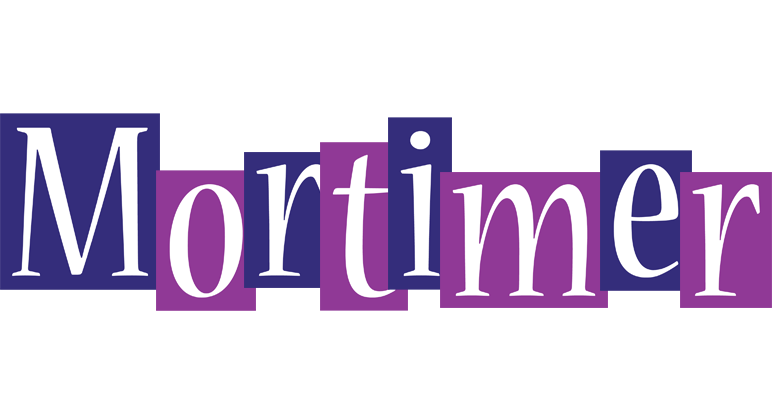 Mortimer autumn logo