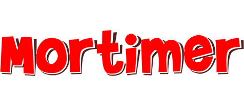 Mortimer basket logo