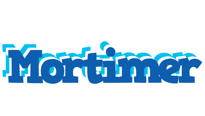 Mortimer business logo