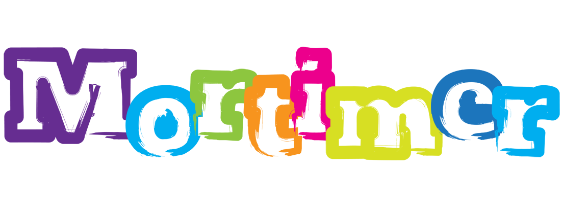Mortimer casino logo