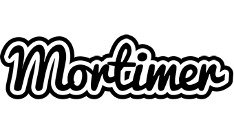 Mortimer chess logo