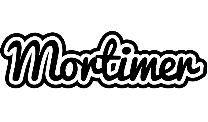 Mortimer chess logo