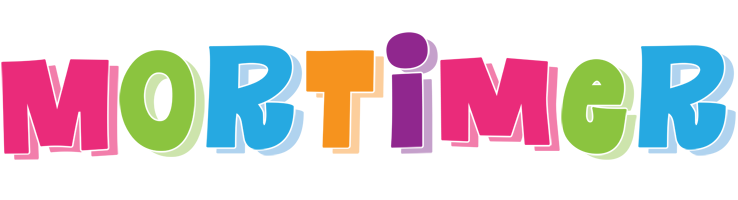 Mortimer friday logo