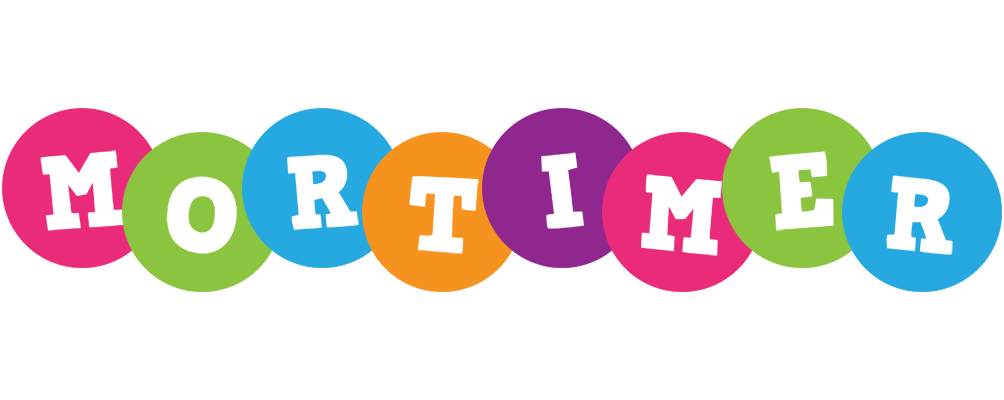 Mortimer friends logo