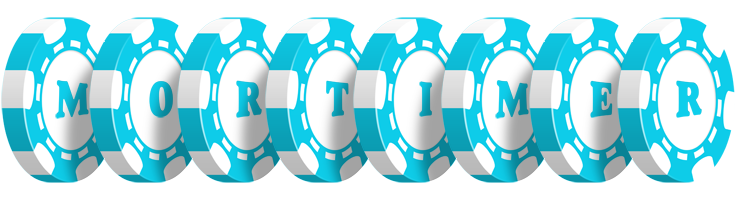 Mortimer funbet logo