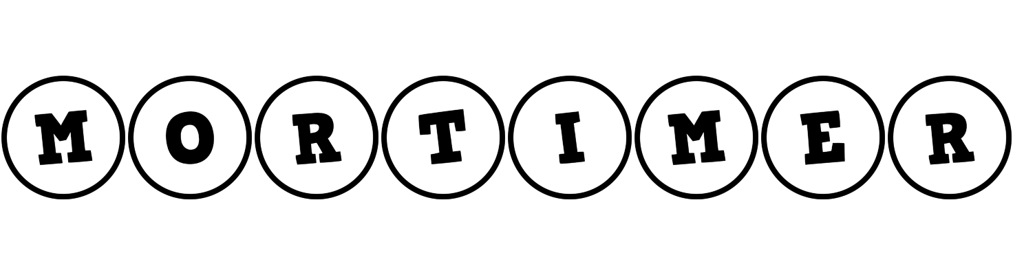 Mortimer handy logo
