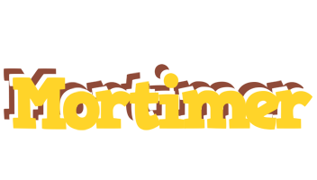 Mortimer hotcup logo
