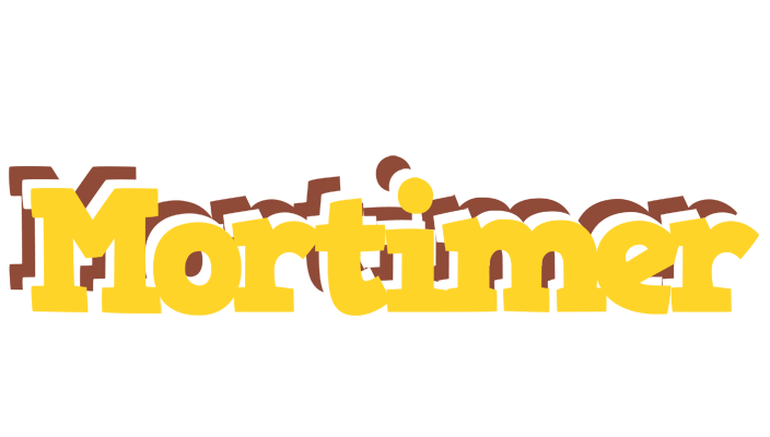 Mortimer hotcup logo