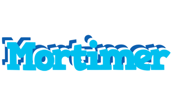 Mortimer jacuzzi logo