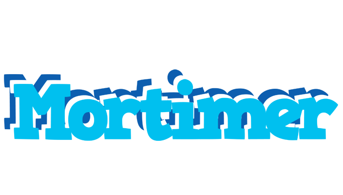Mortimer jacuzzi logo