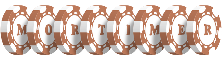 Mortimer limit logo