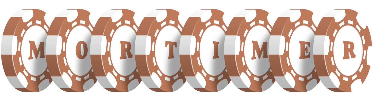 Mortimer limit logo