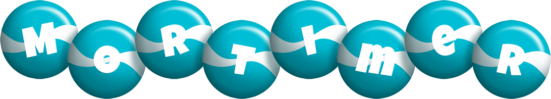 Mortimer messi logo