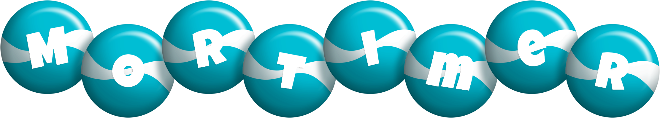 Mortimer messi logo