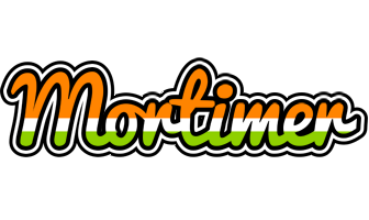 Mortimer mumbai logo