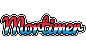 Mortimer norway logo