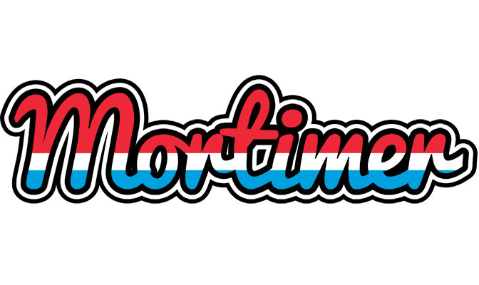 Mortimer norway logo