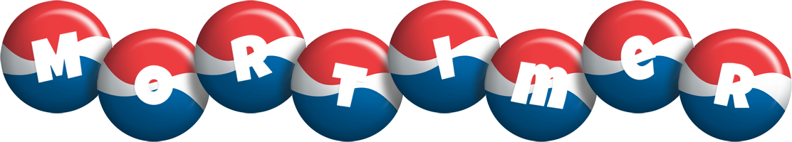 Mortimer paris logo