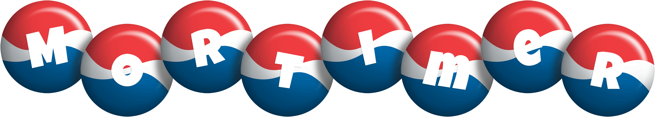 Mortimer paris logo