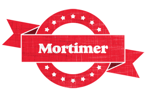Mortimer passion logo