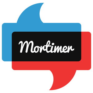Mortimer sharks logo