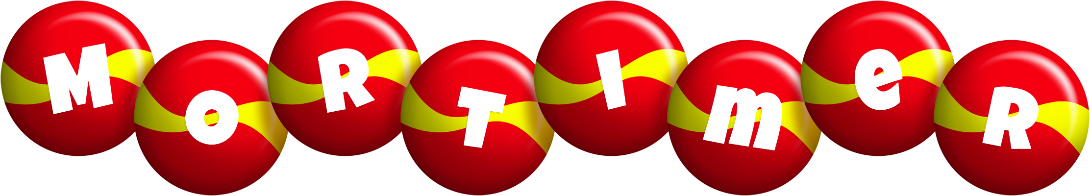 Mortimer spain logo