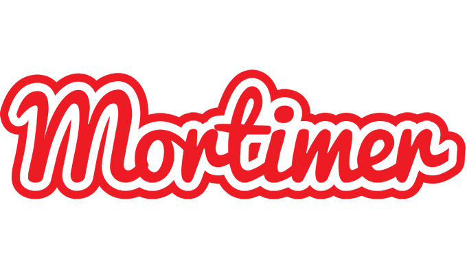 Mortimer sunshine logo