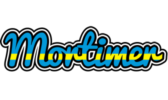 Mortimer sweden logo