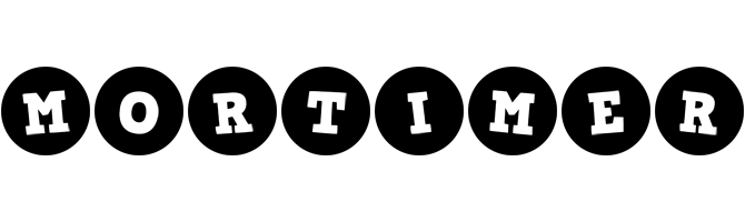 Mortimer tools logo