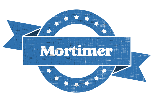 Mortimer trust logo
