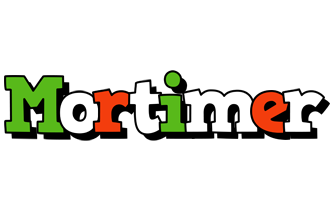 Mortimer venezia logo
