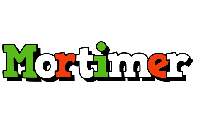 Mortimer venezia logo