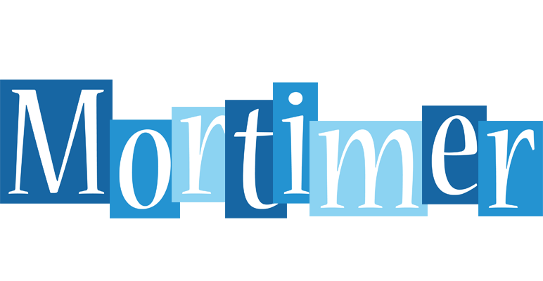 Mortimer winter logo