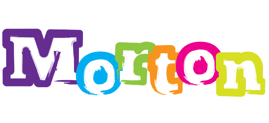 Morton casino logo