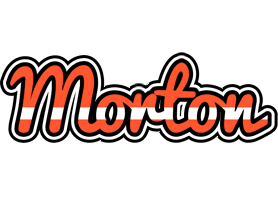 Morton denmark logo