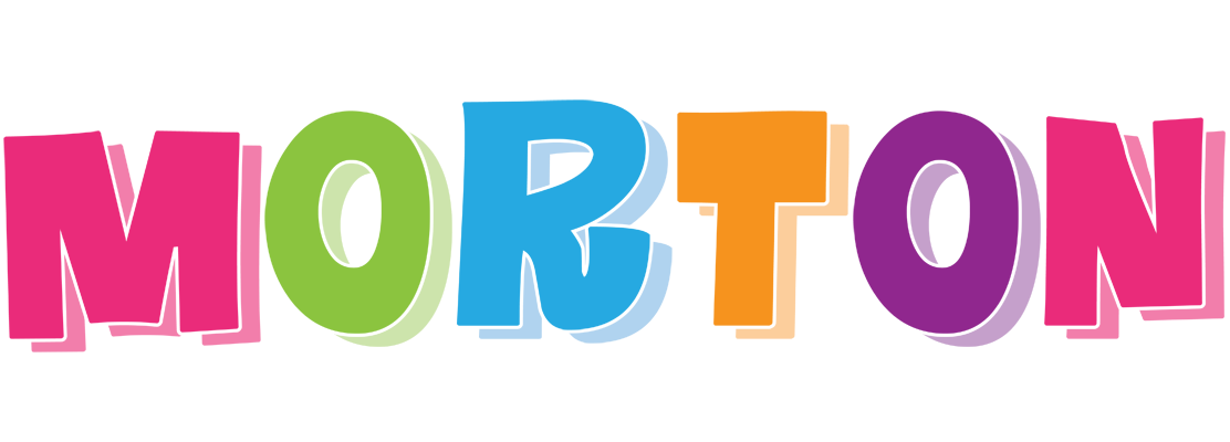 Morton friday logo