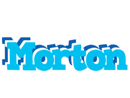 Morton jacuzzi logo